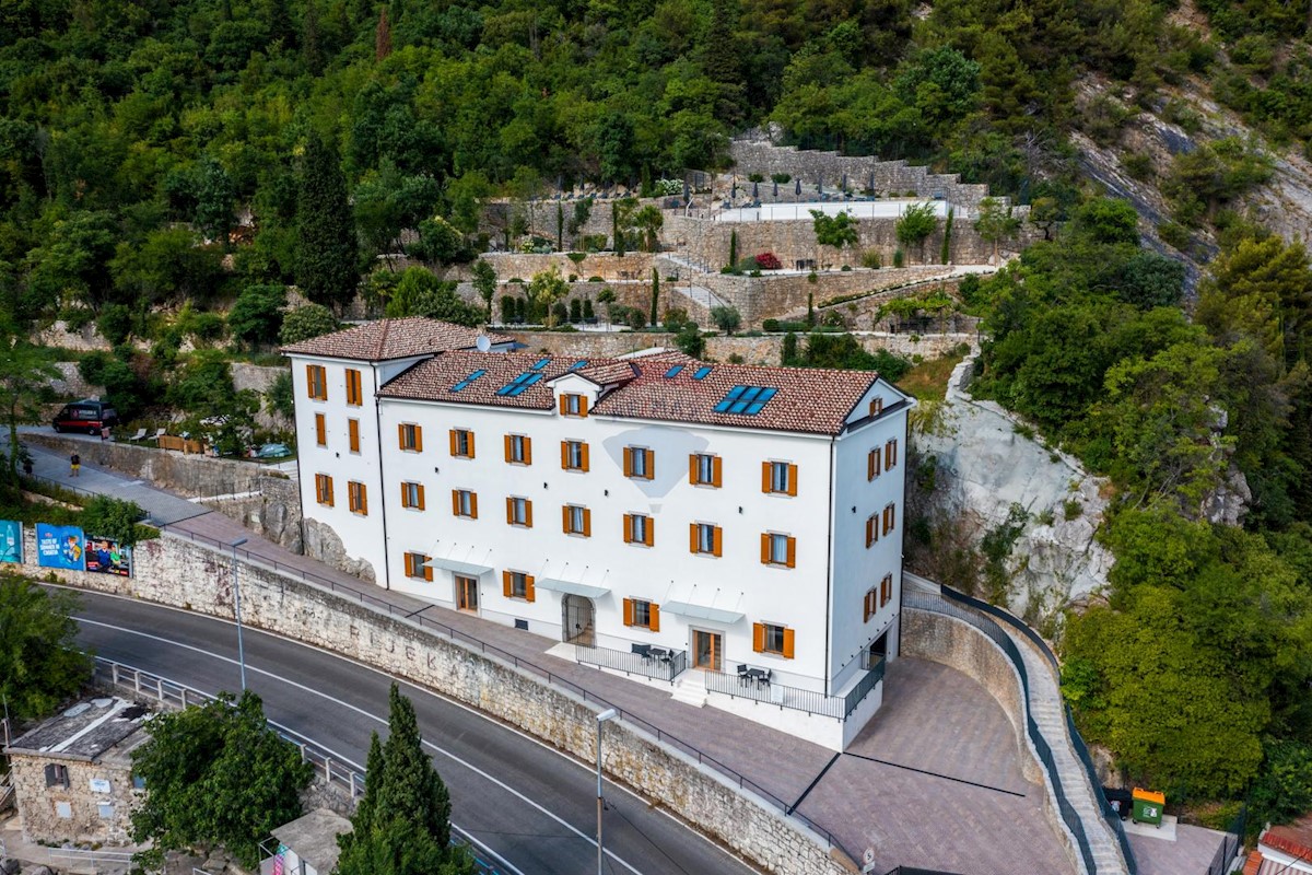 Appartamento Opatija - Centar, Opatija, 99,91m2