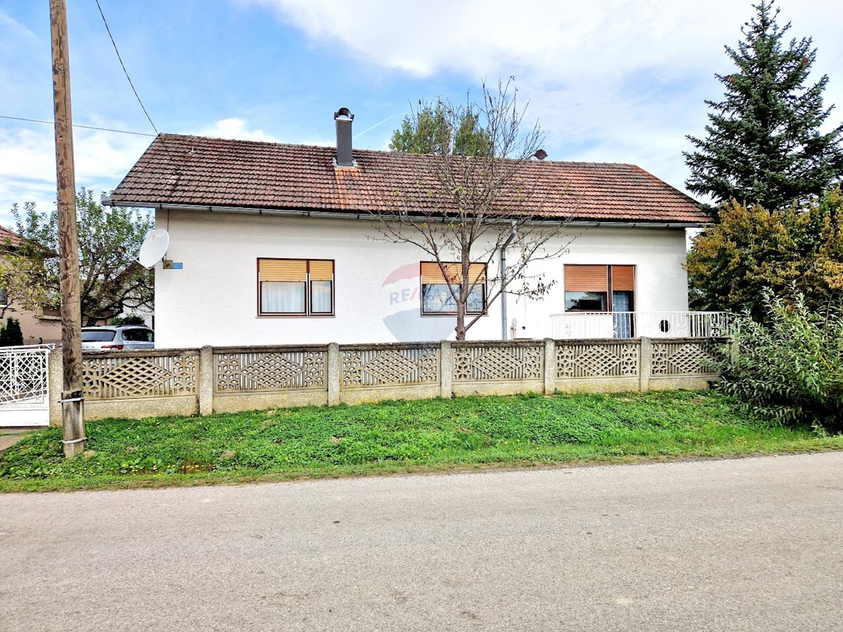 Casa Lonjica, Vrbovec, 200m2