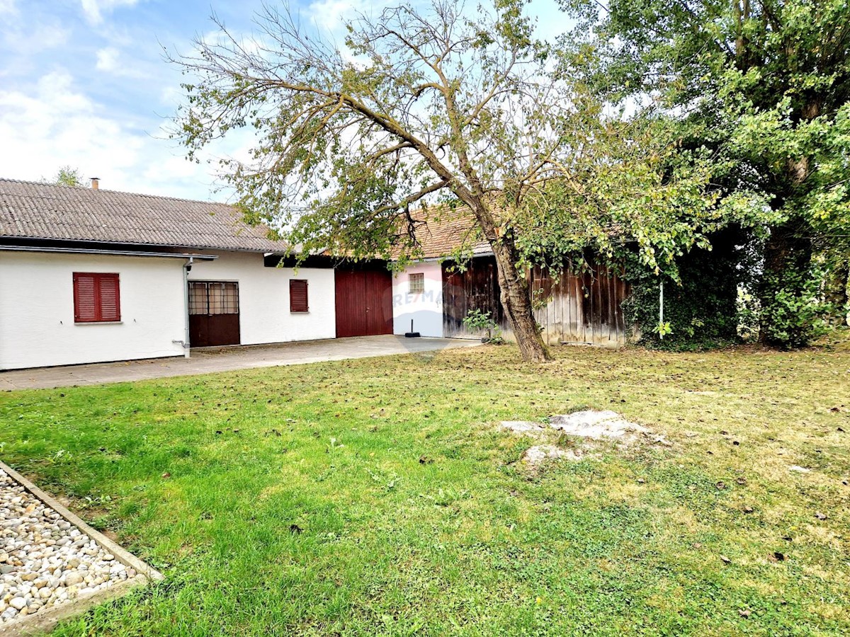 Casa Lonjica, Vrbovec, 200m2