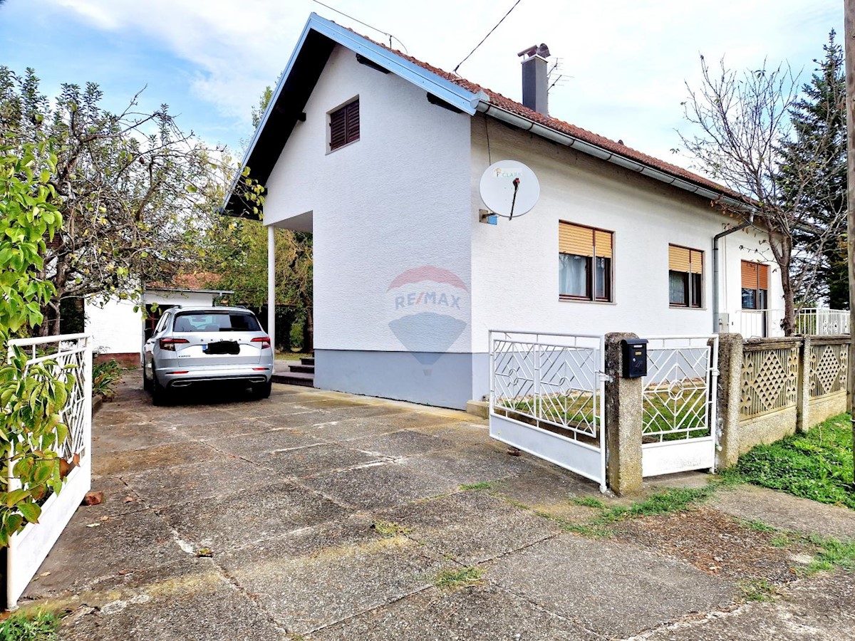 Casa Lonjica, Vrbovec, 200m2