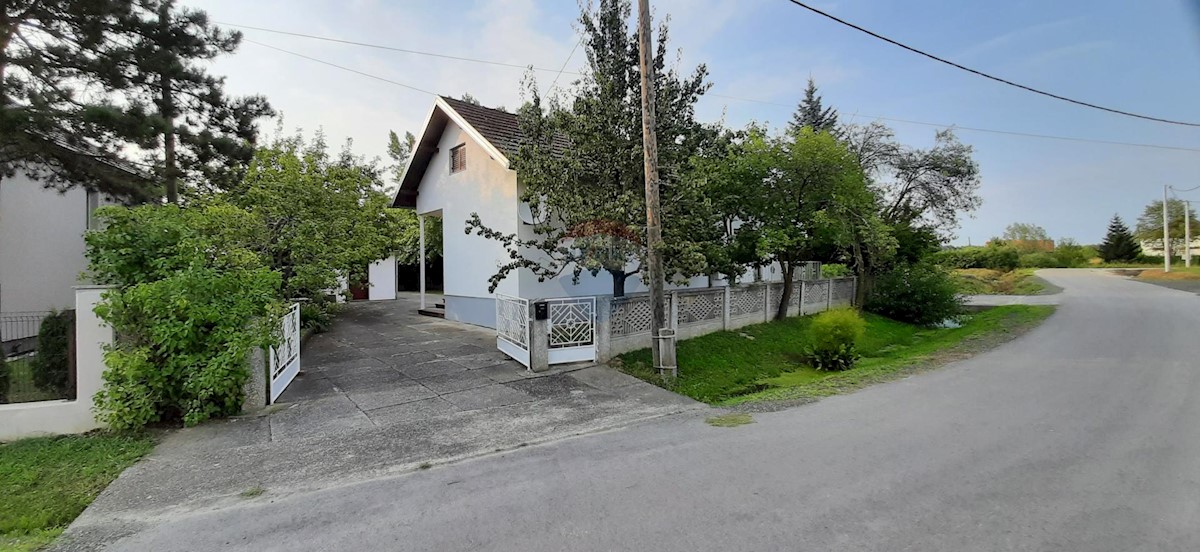 Casa Lonjica, Vrbovec, 200m2