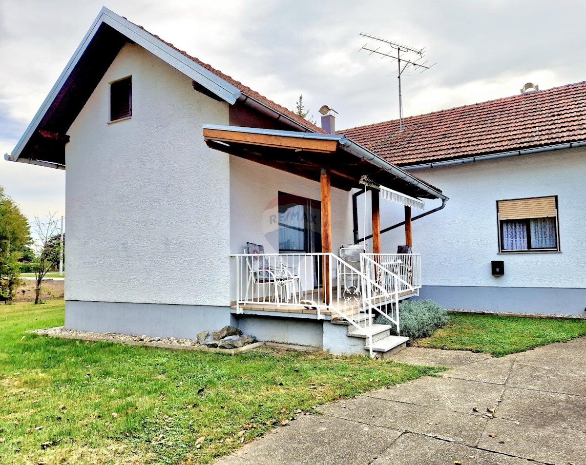 Casa Lonjica, Vrbovec, 200m2