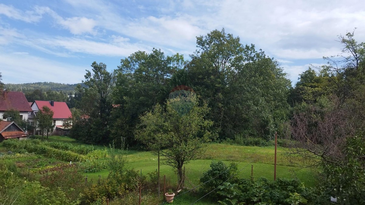 Casa Ravna Gora, 63m2