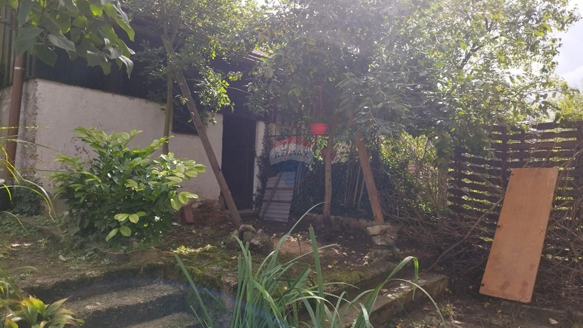 Casa Ravna Gora, 63m2