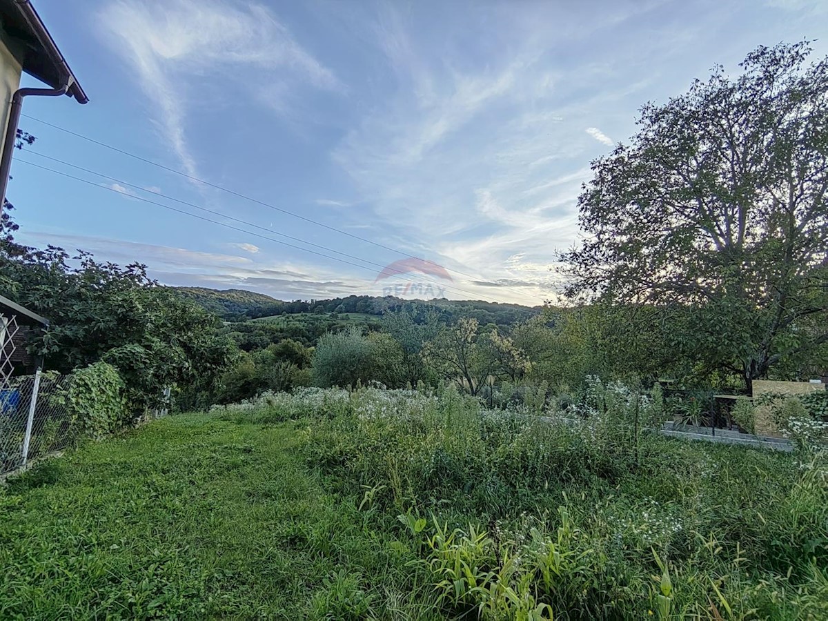 Terreno edificabile Mala Rakovica, Samobor - Okolica, 2.988m2