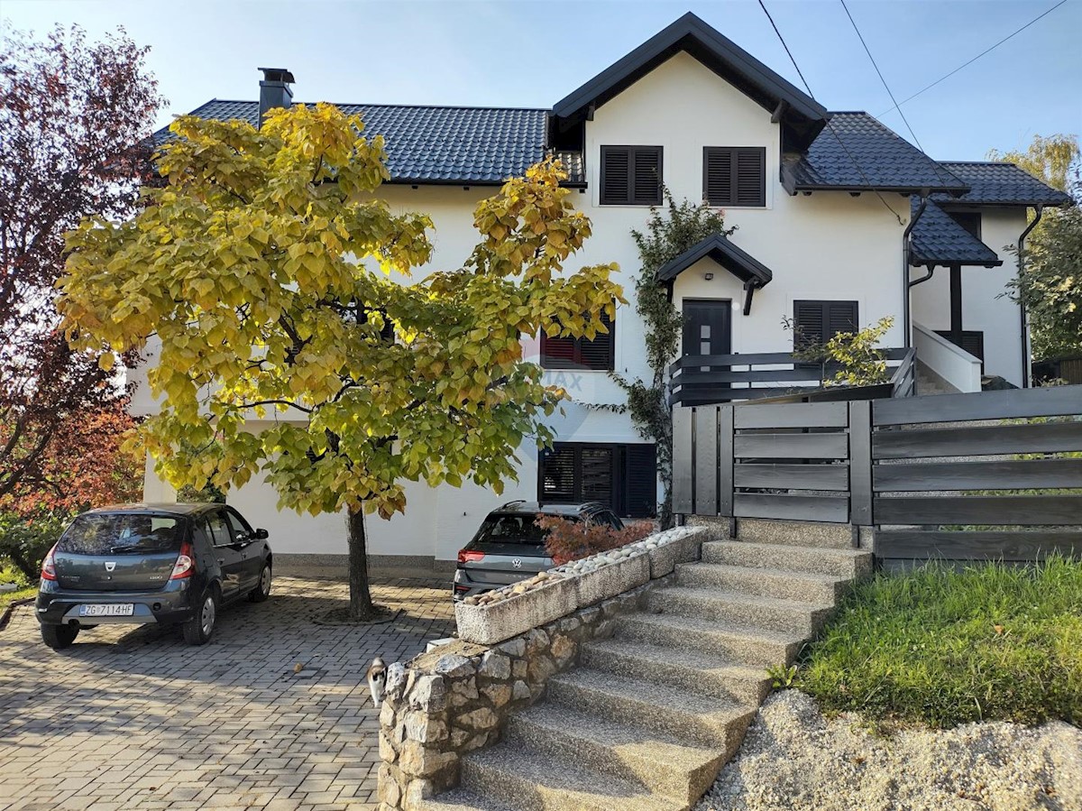 Villa Singola/Casa Vacanza Oporovec, Gornja Dubrava, 260m2