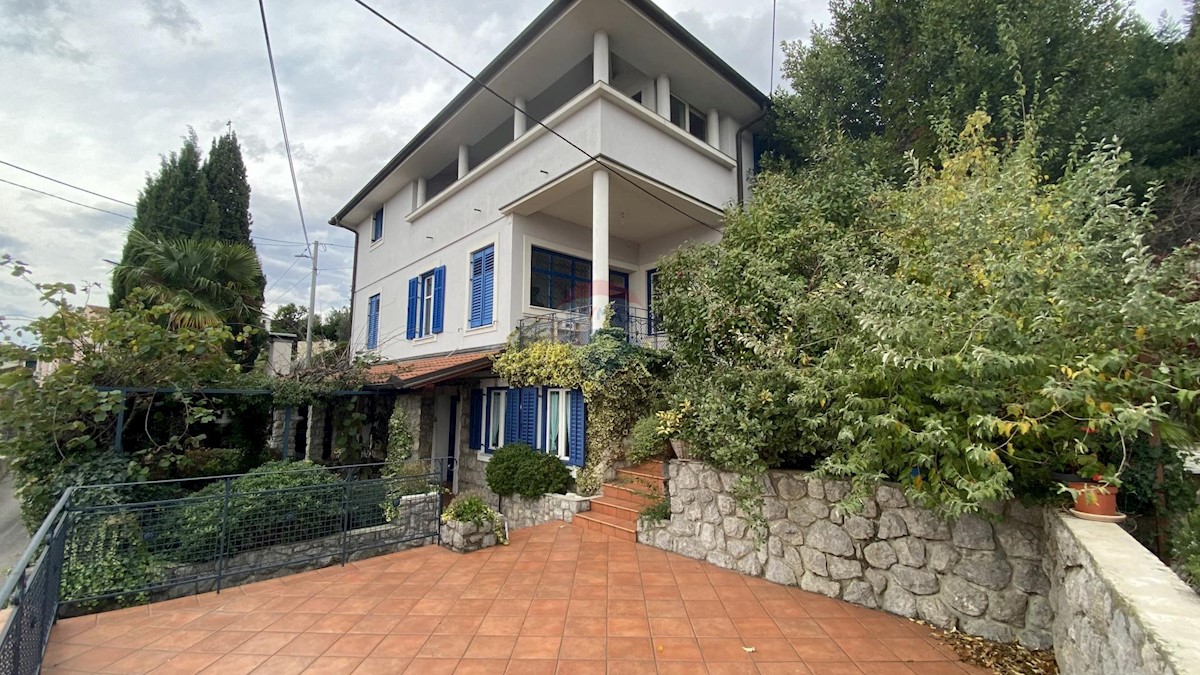 Casa Pobri, Opatija - Okolica, 153m2