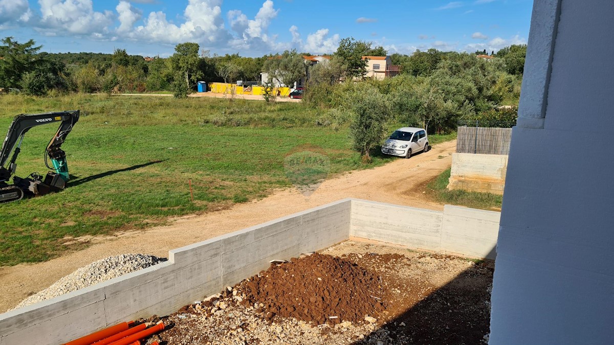 Casa Poreč, 95,48m2