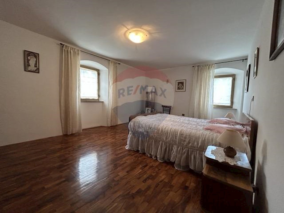 Casa Rovinjsko Selo, Rovinj, 258,10m2