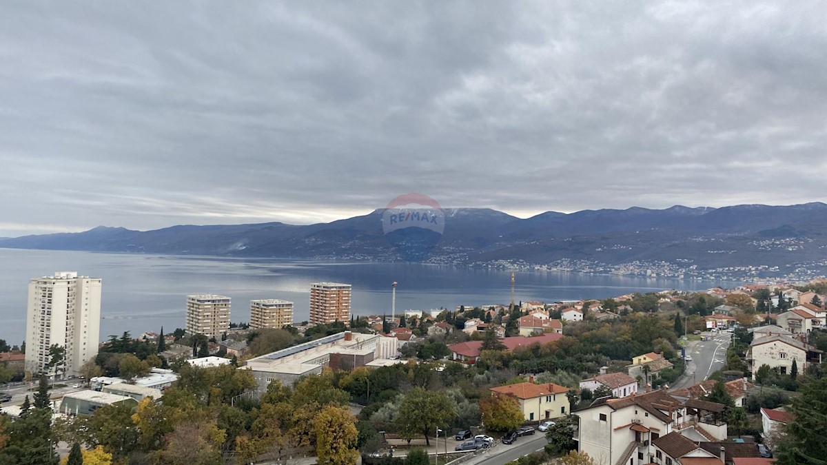 Appartamento Zamet, Rijeka, 69,69m2