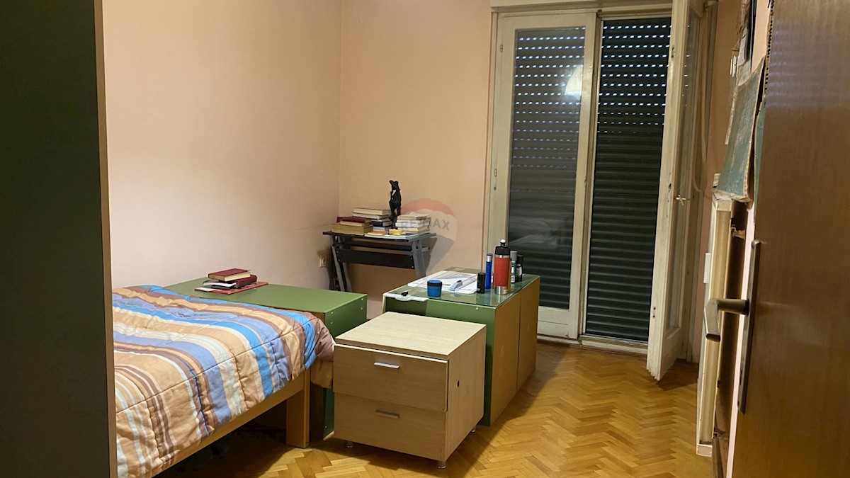 Appartamento Zamet, Rijeka, 69,69m2