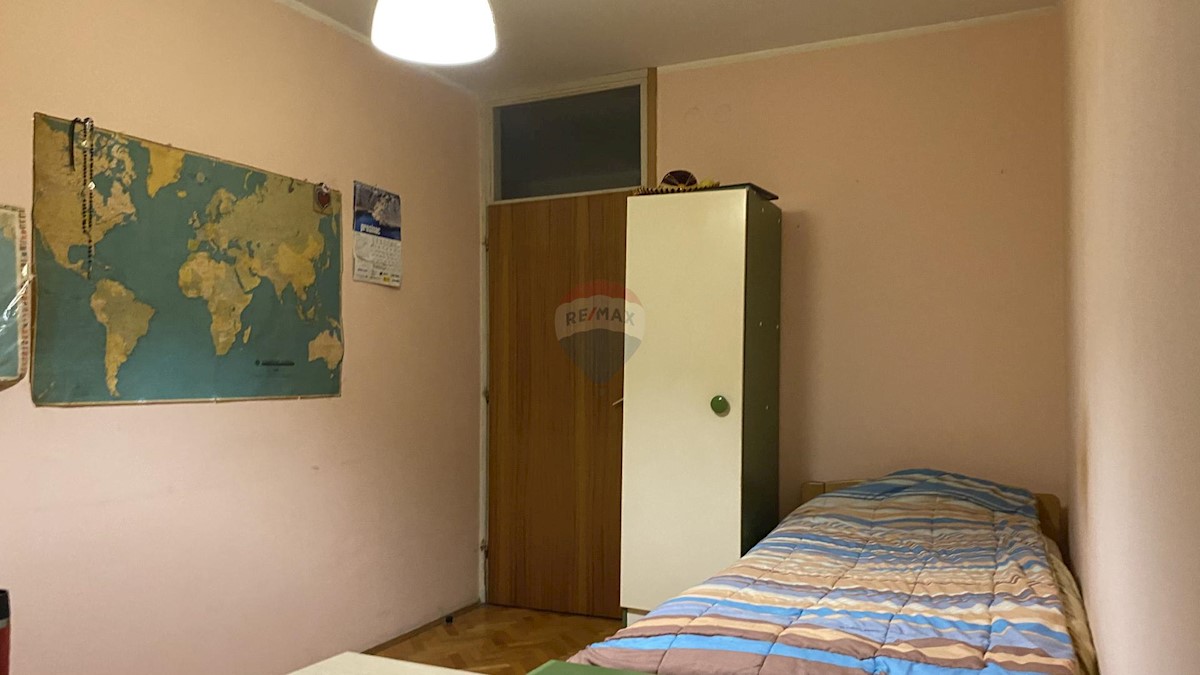 Appartamento Zamet, Rijeka, 69,69m2