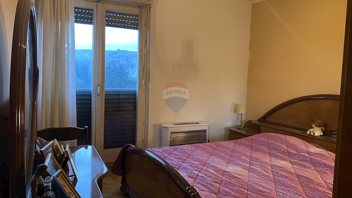 Appartamento Zamet, Rijeka, 69,69m2