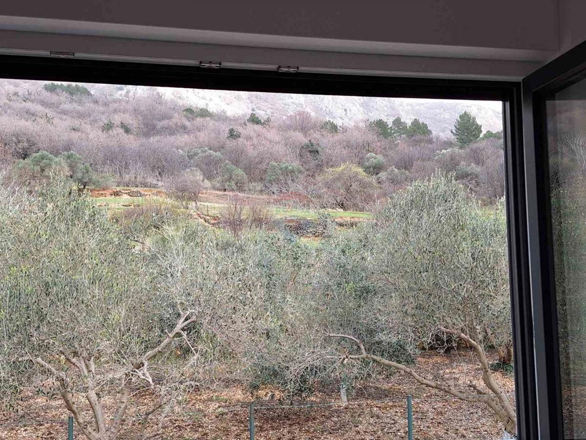 Appartamento Draga Bašćanska, Baška, 62m2