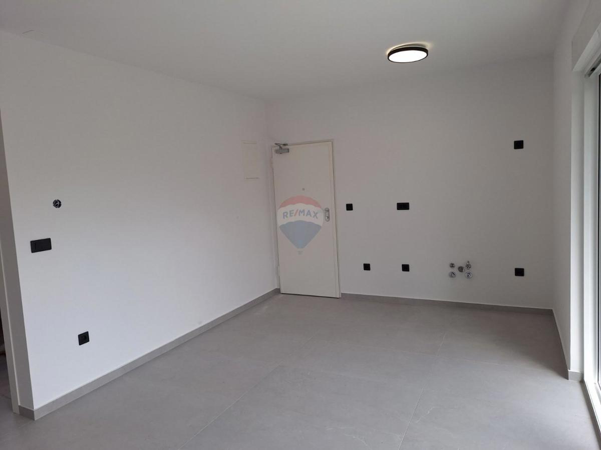 Appartamento Draga Bašćanska, Baška, 62m2