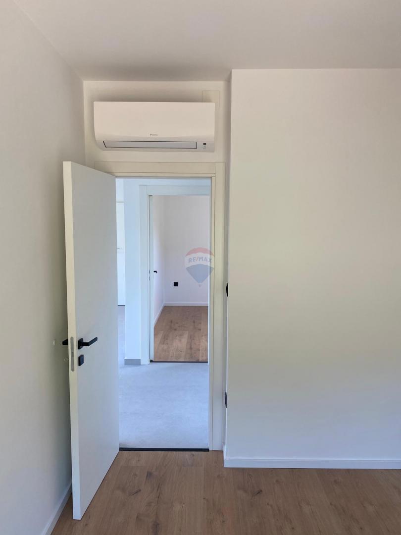 Appartamento Draga Bašćanska, Baška, 62m2