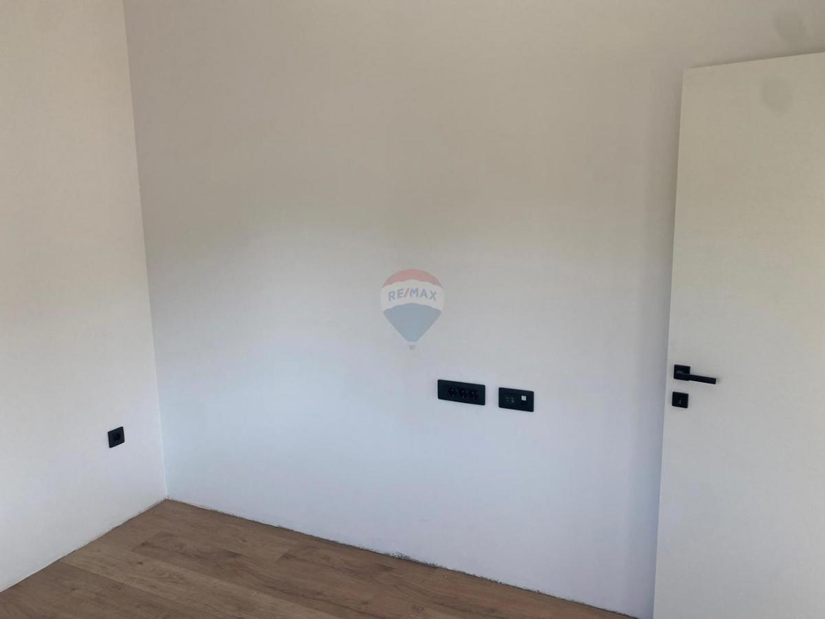 Appartamento Draga Bašćanska, Baška, 62m2