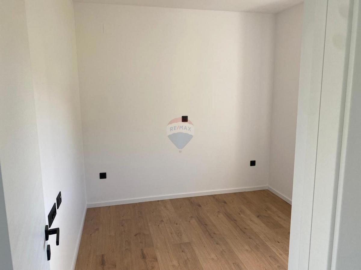 Appartamento Draga Bašćanska, Baška, 62m2