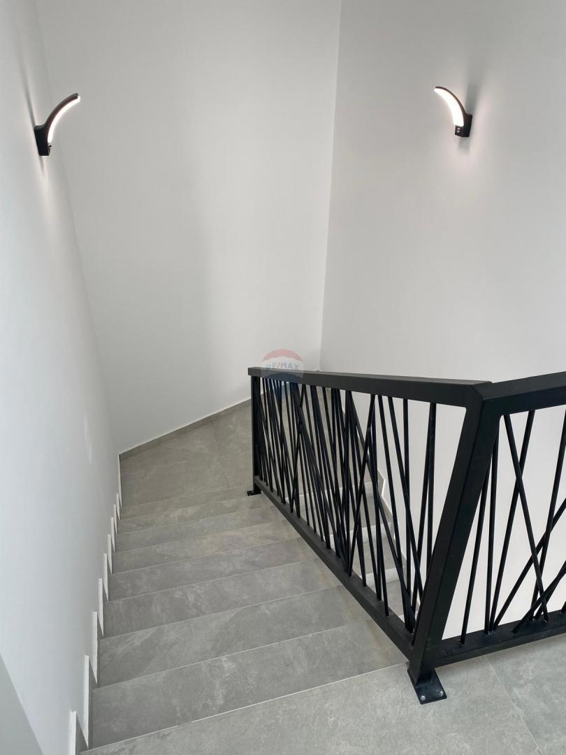 Appartamento Draga Bašćanska, Baška, 62m2