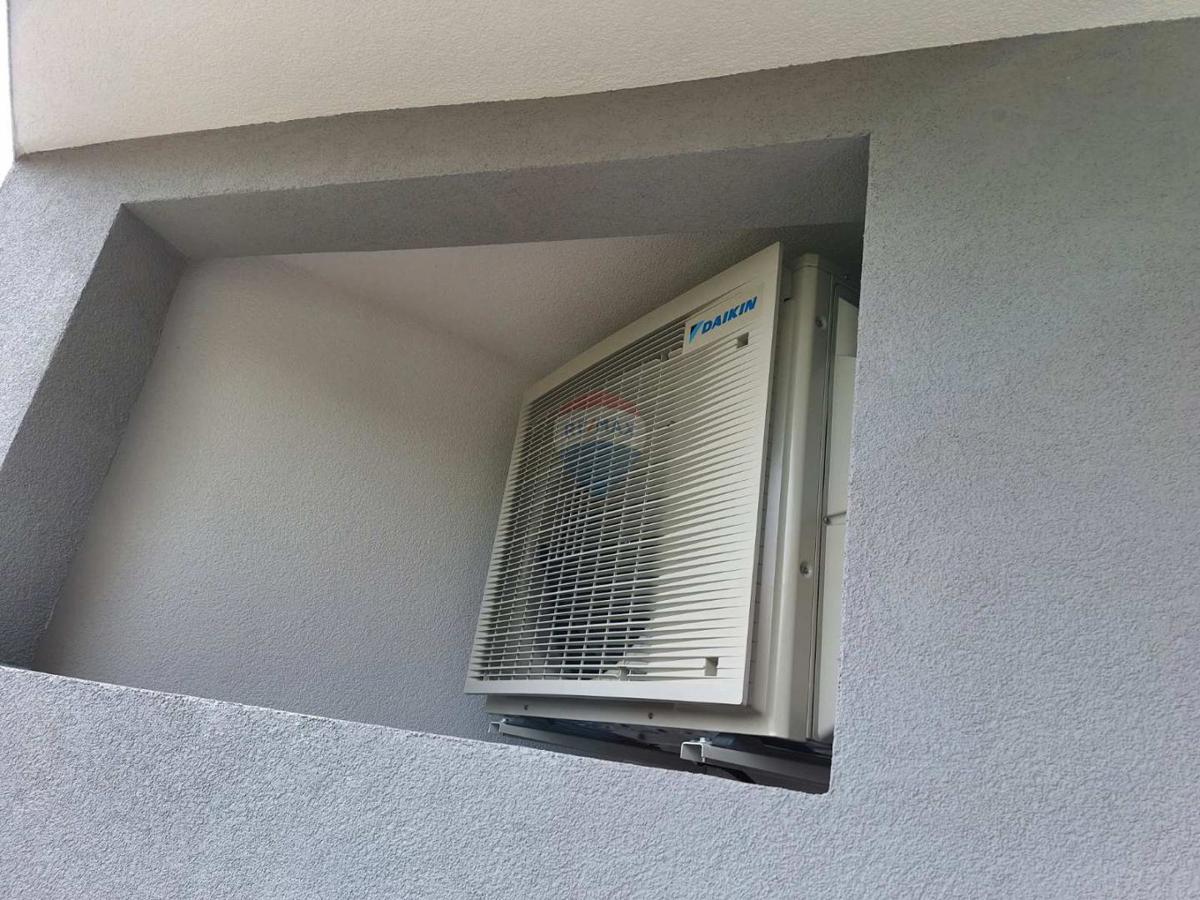 Appartamento Draga Bašćanska, Baška, 62m2