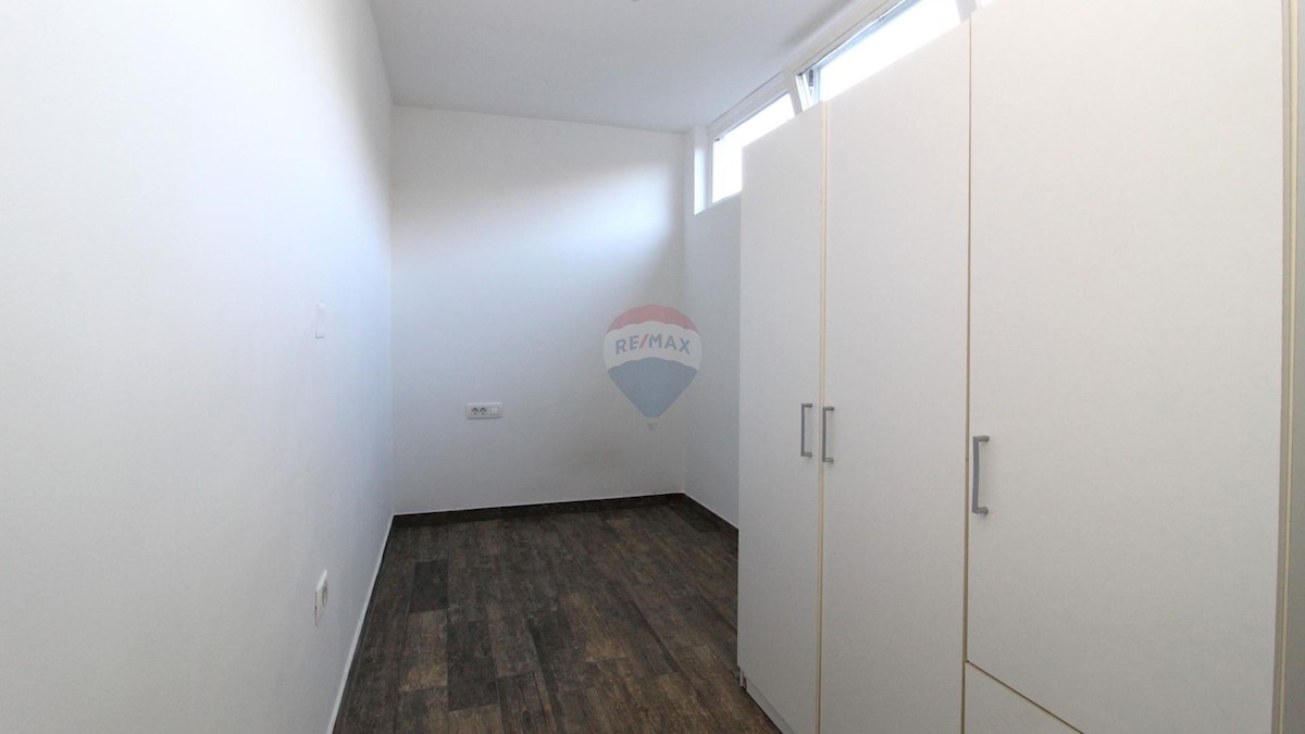 Appartamento Poreč, 46,41m2