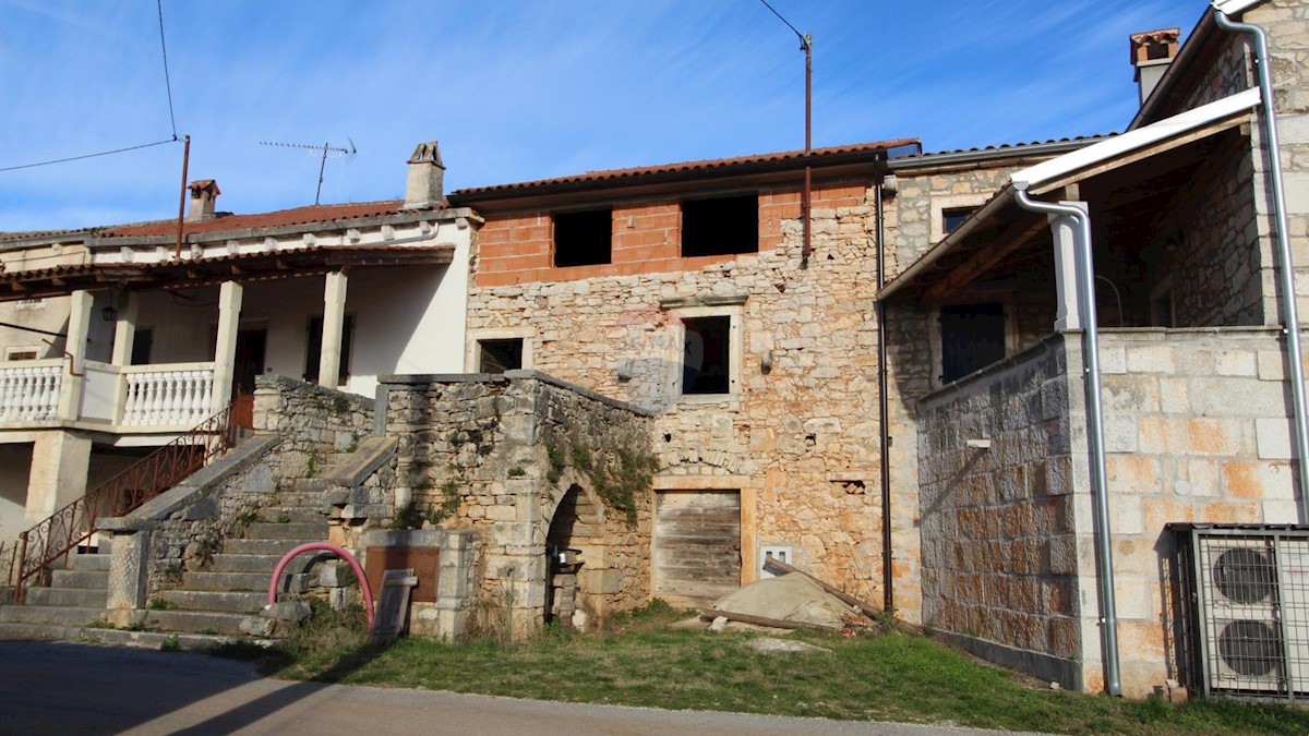 Casa Poreč okolica, Poreč, 210m2