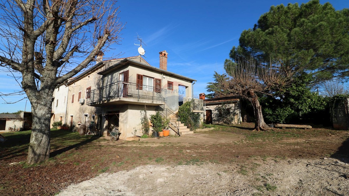 Casa Sveti Lovreč, 260m2