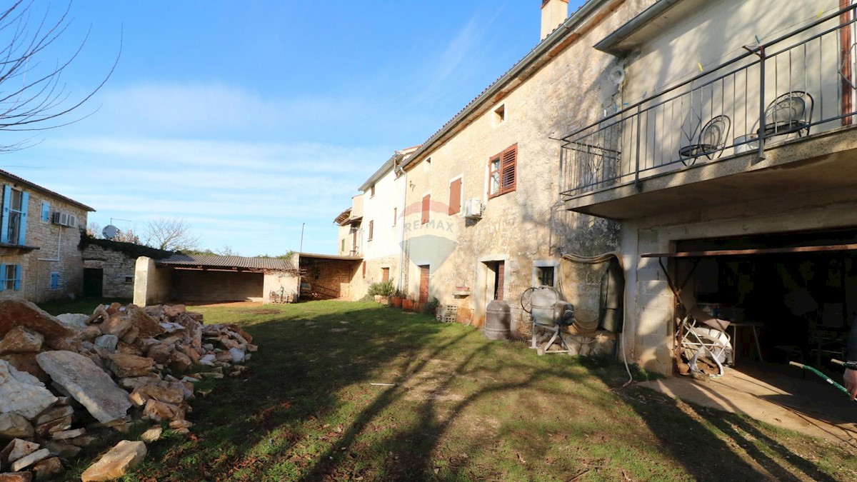 Casa Sveti Lovreč, 260m2