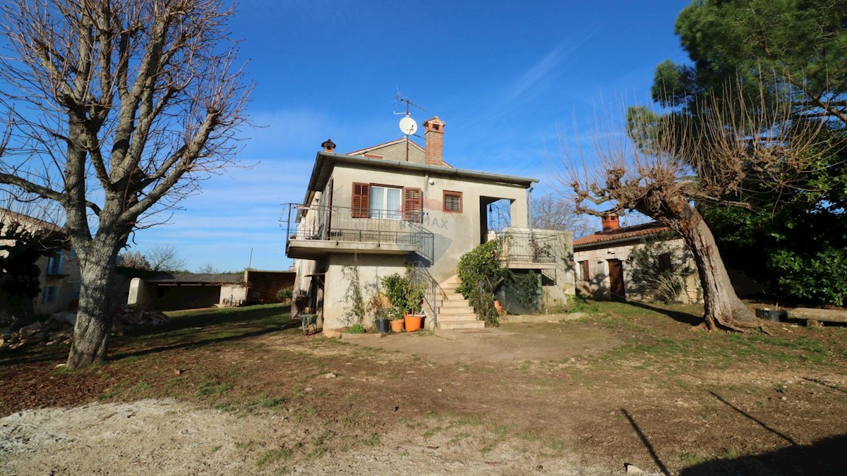 Casa Sveti Lovreč, 260m2