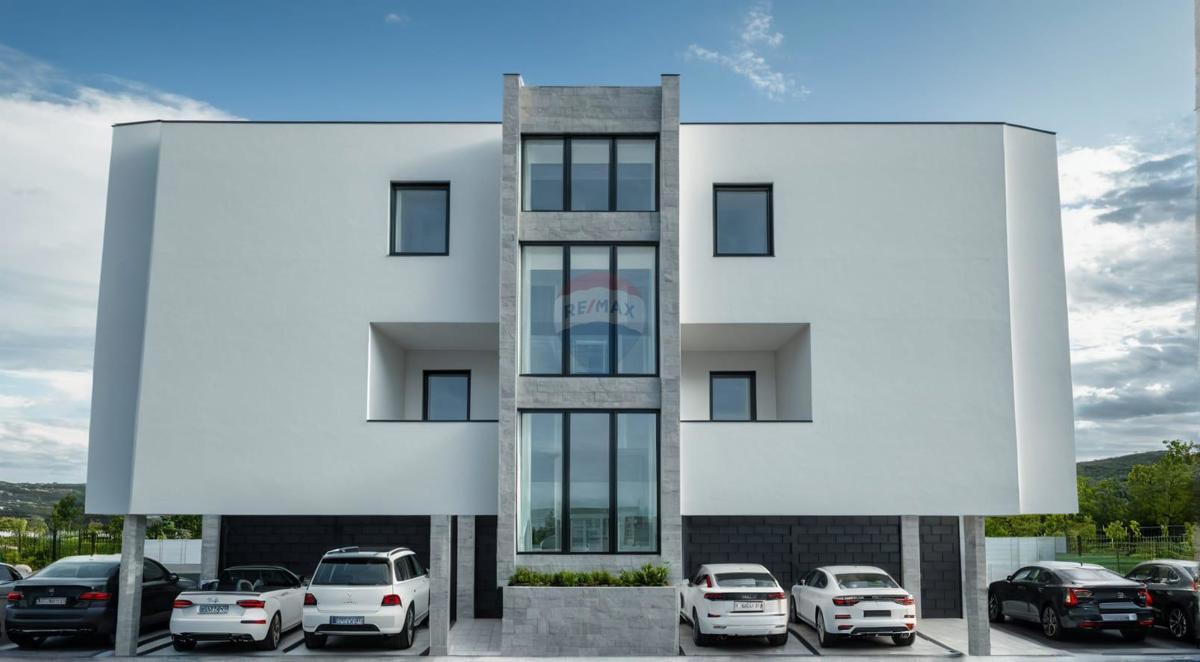 Appartamento Banderovo, Rijeka, 68m2