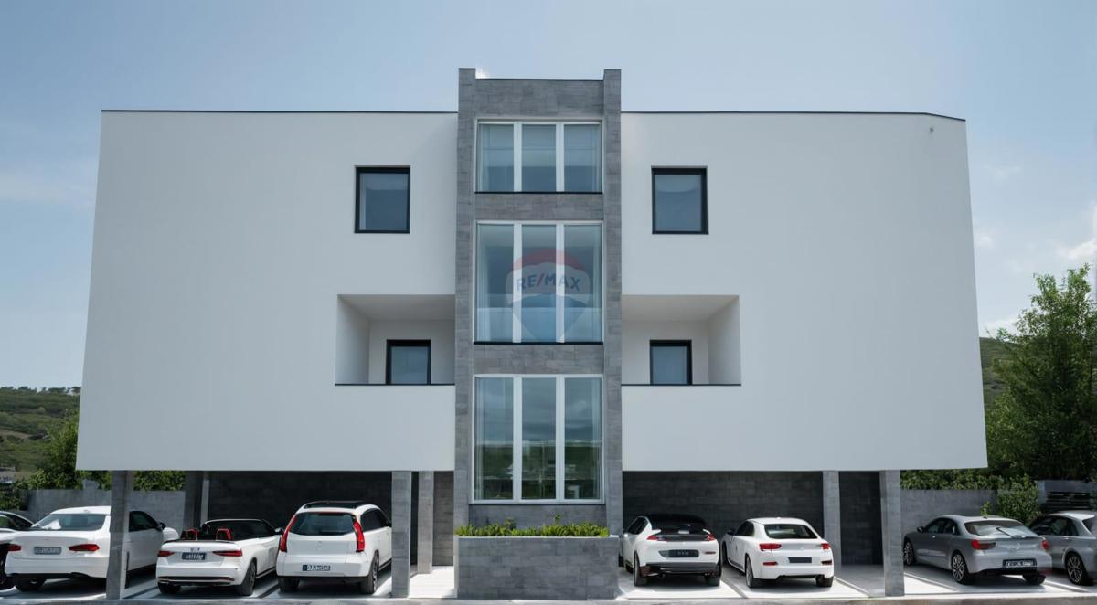 Appartamento Banderovo, Rijeka, 68m2