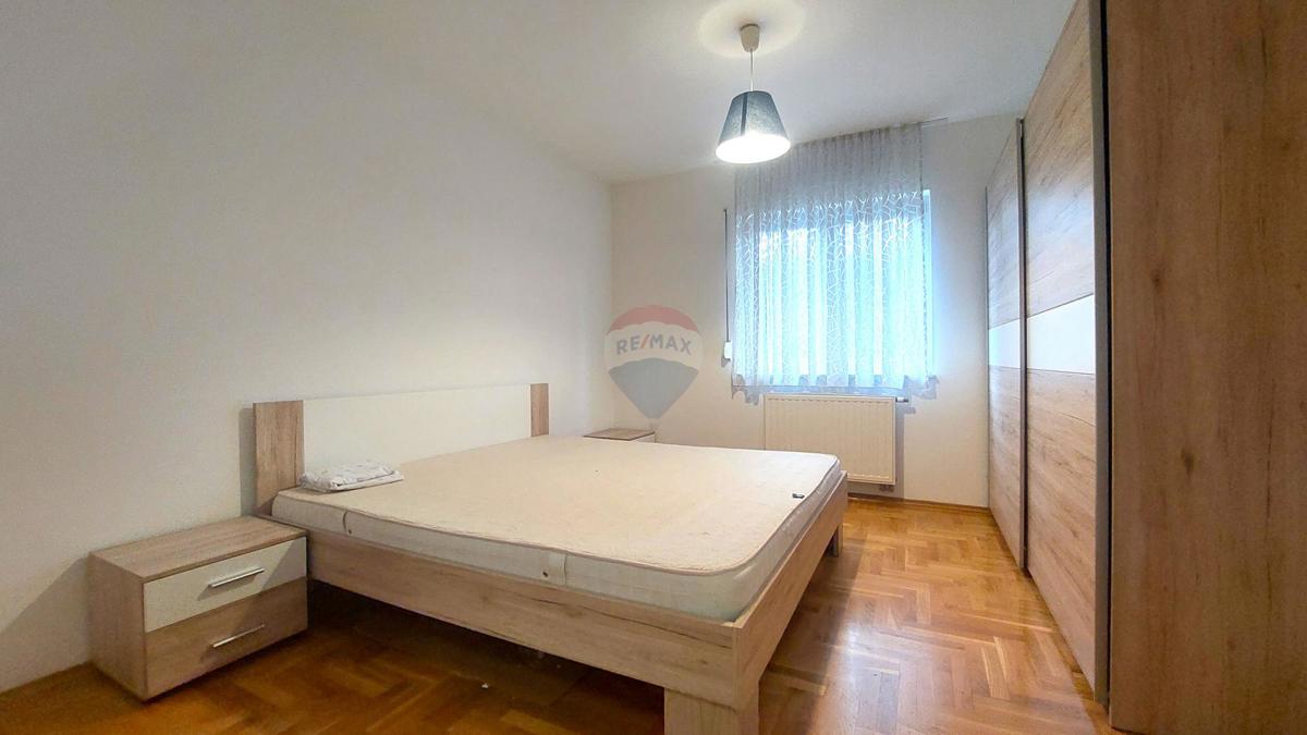 Appartamento Podsused, Podsused - Vrapče, 85,02m2