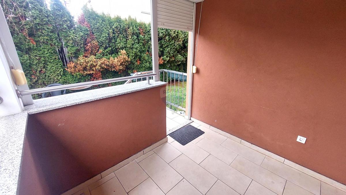 Appartamento Podsused, Podsused - Vrapče, 85,02m2