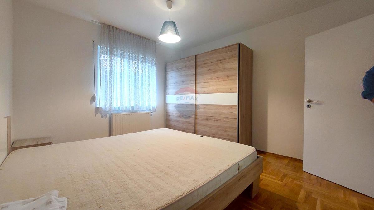 Appartamento Podsused, Podsused - Vrapče, 85,02m2