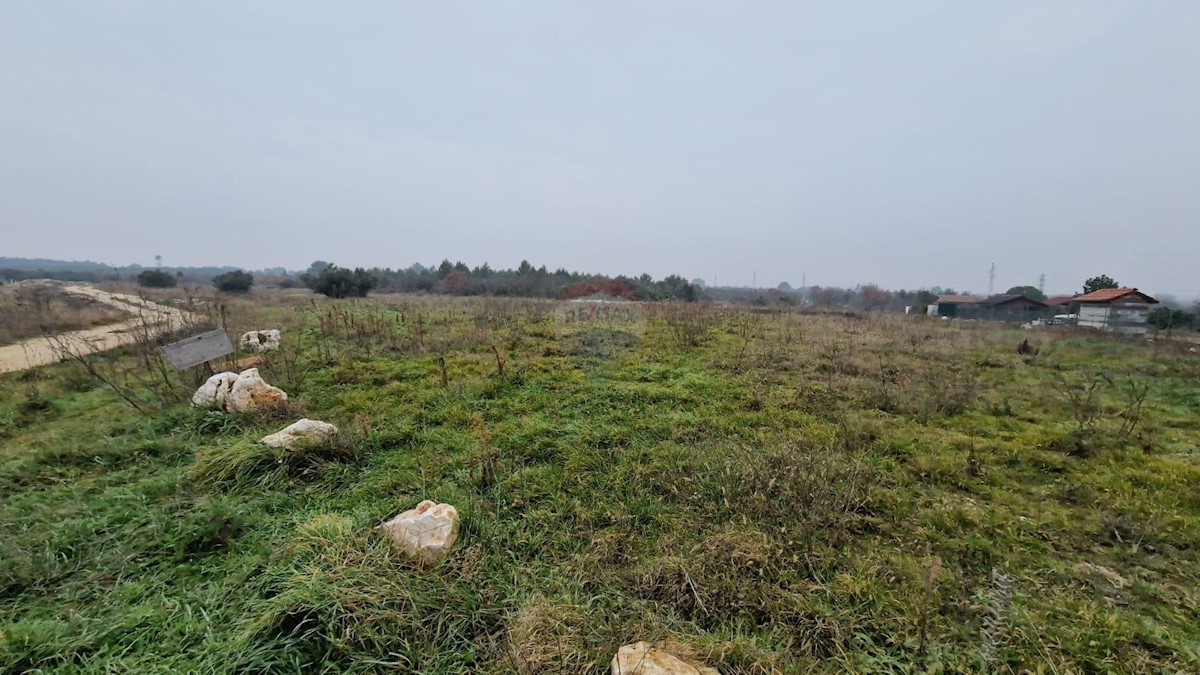 Terreno non edificabile Fažana, 5.600m2