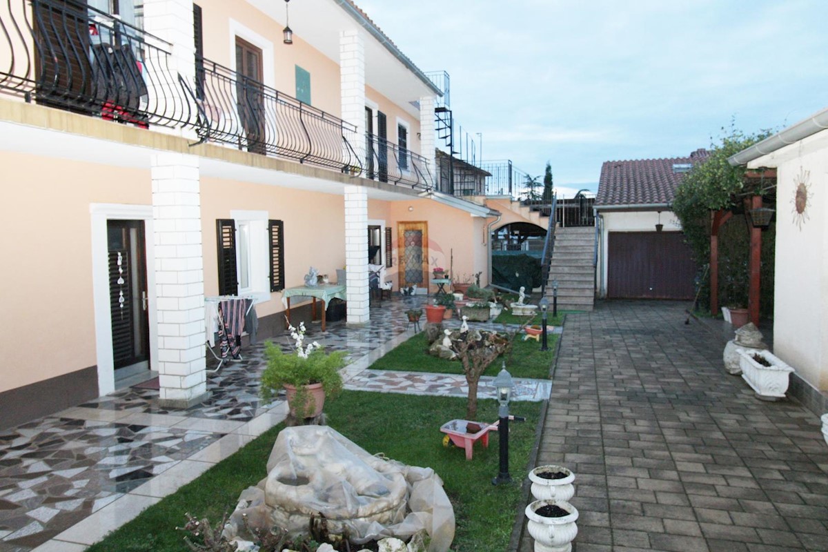 Casa Rogovići, Kaštelir-Labinci, 260m2