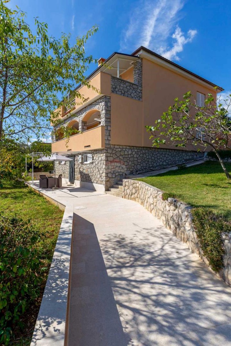 Casa Novi Vinodolski, 222m2