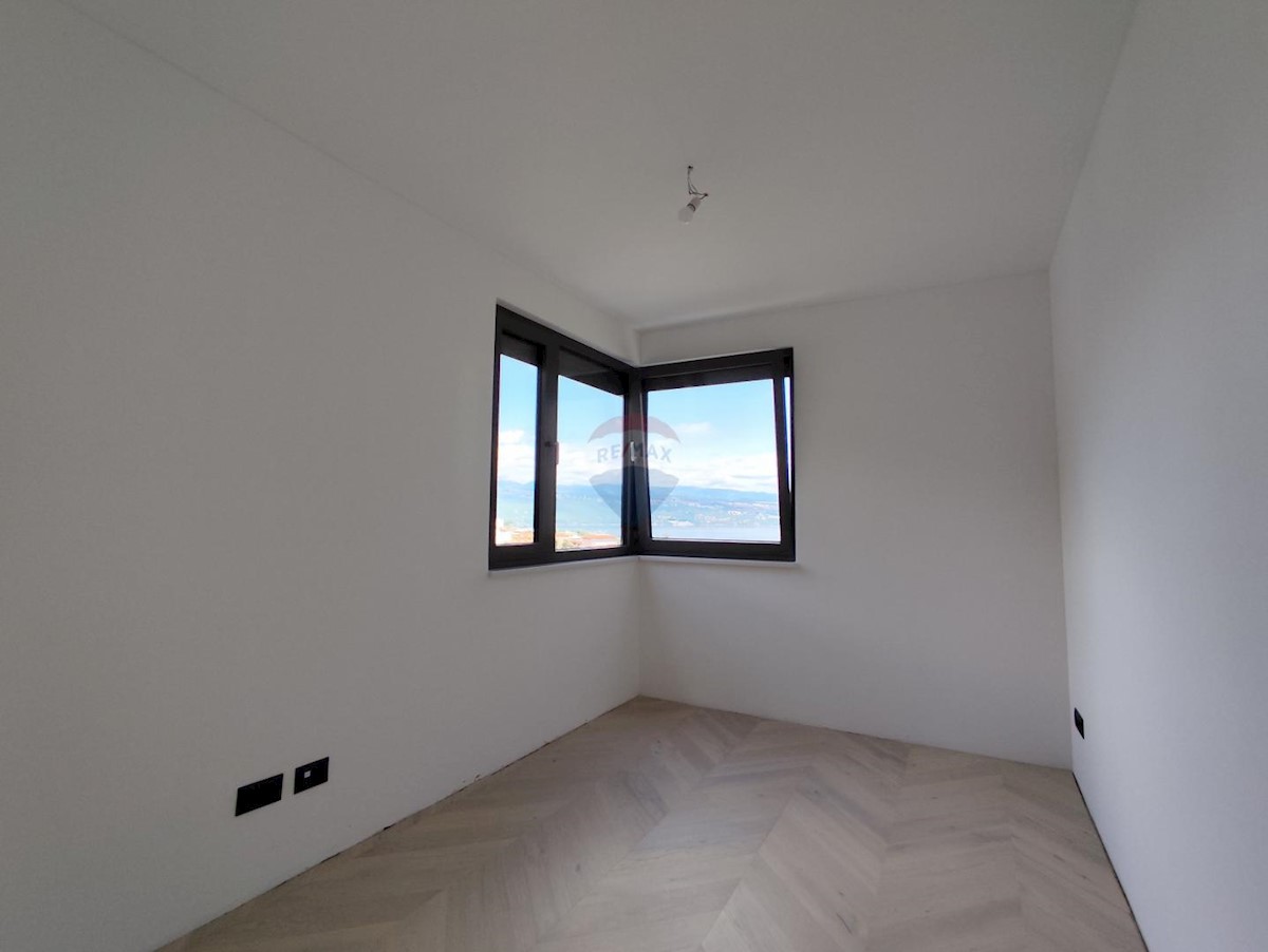 Appartamento Opatija - Centar, Opatija, 139,06m2