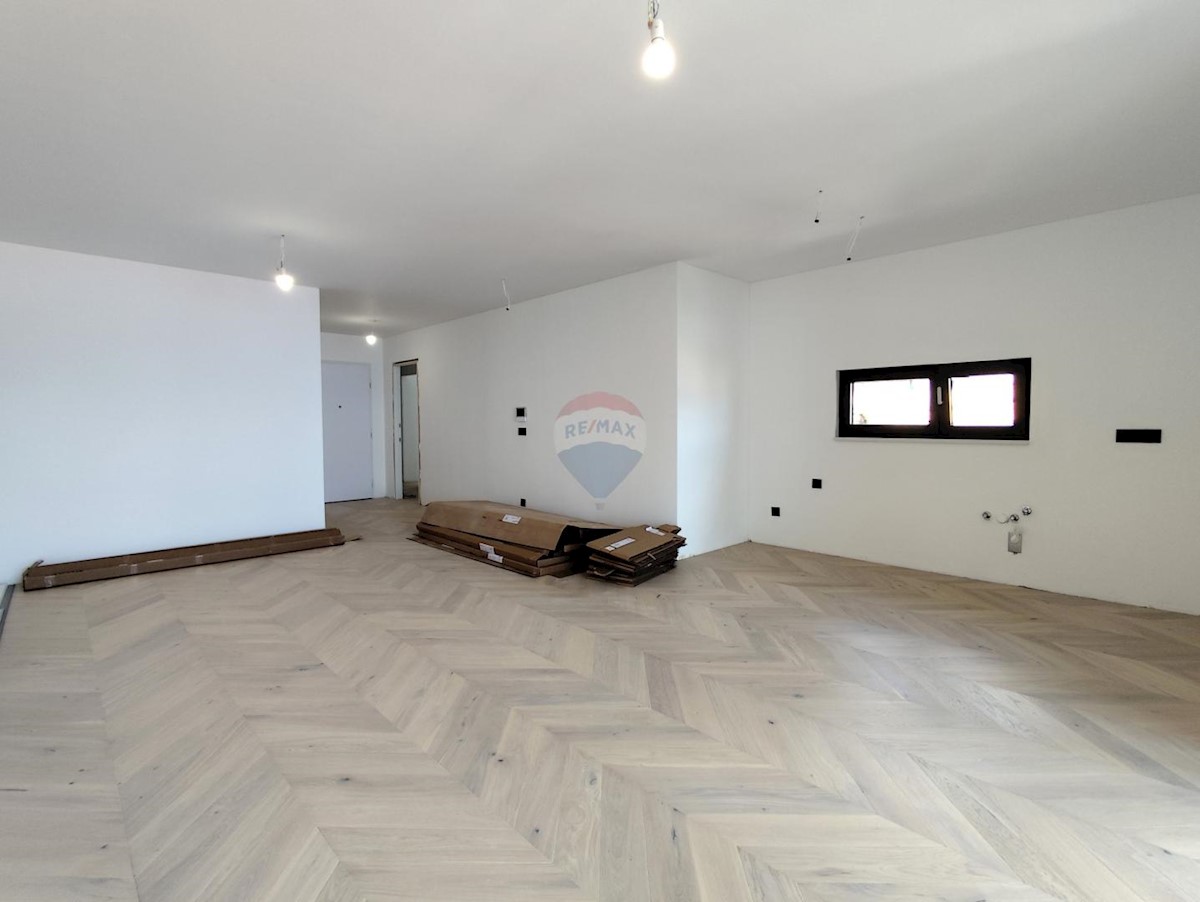 Appartamento Opatija - Centar, Opatija, 139,06m2