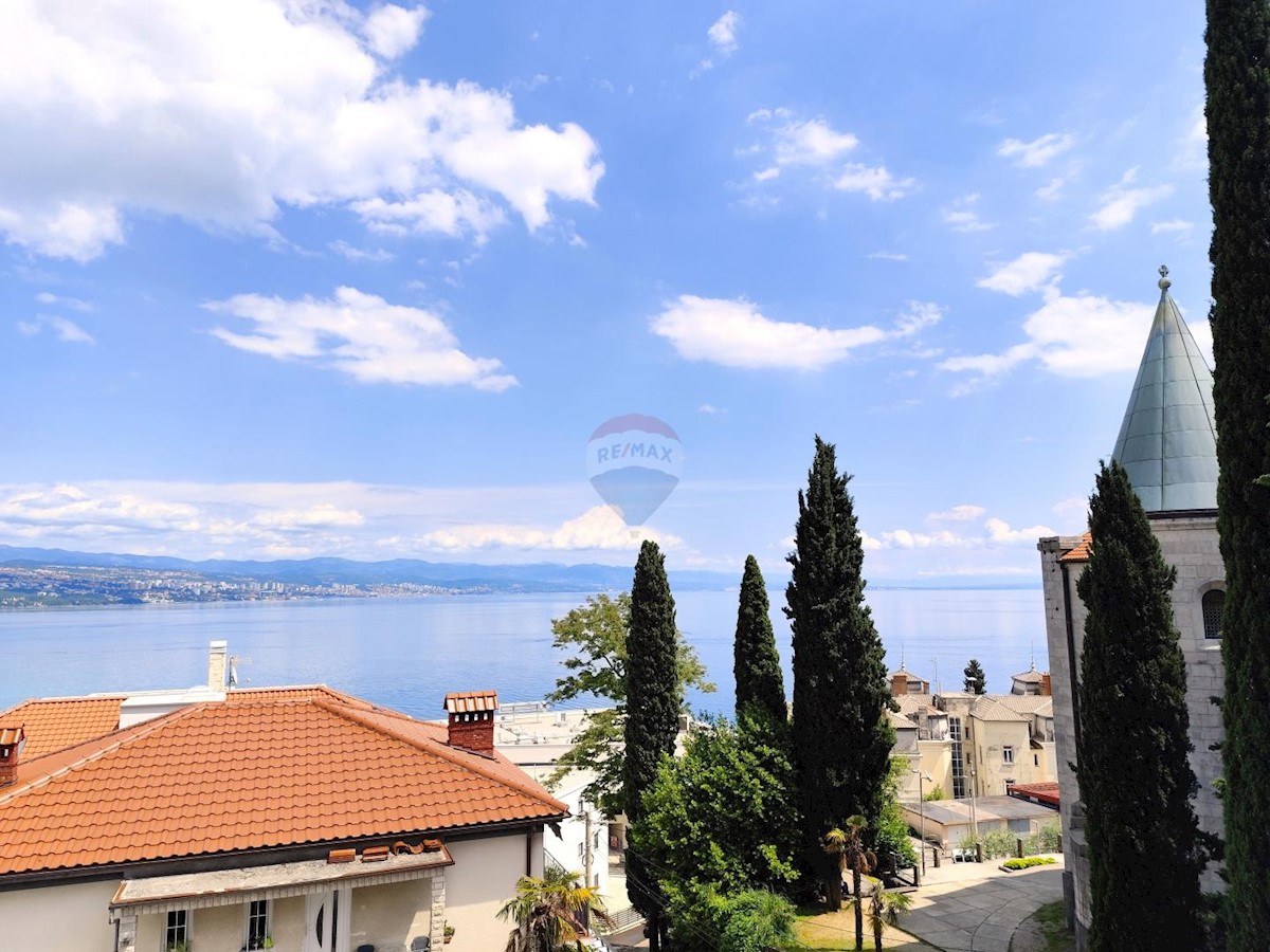 Appartamento Opatija - Centar, Opatija, 139,06m2