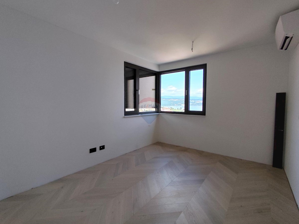 Appartamento Opatija - Centar, Opatija, 139,06m2