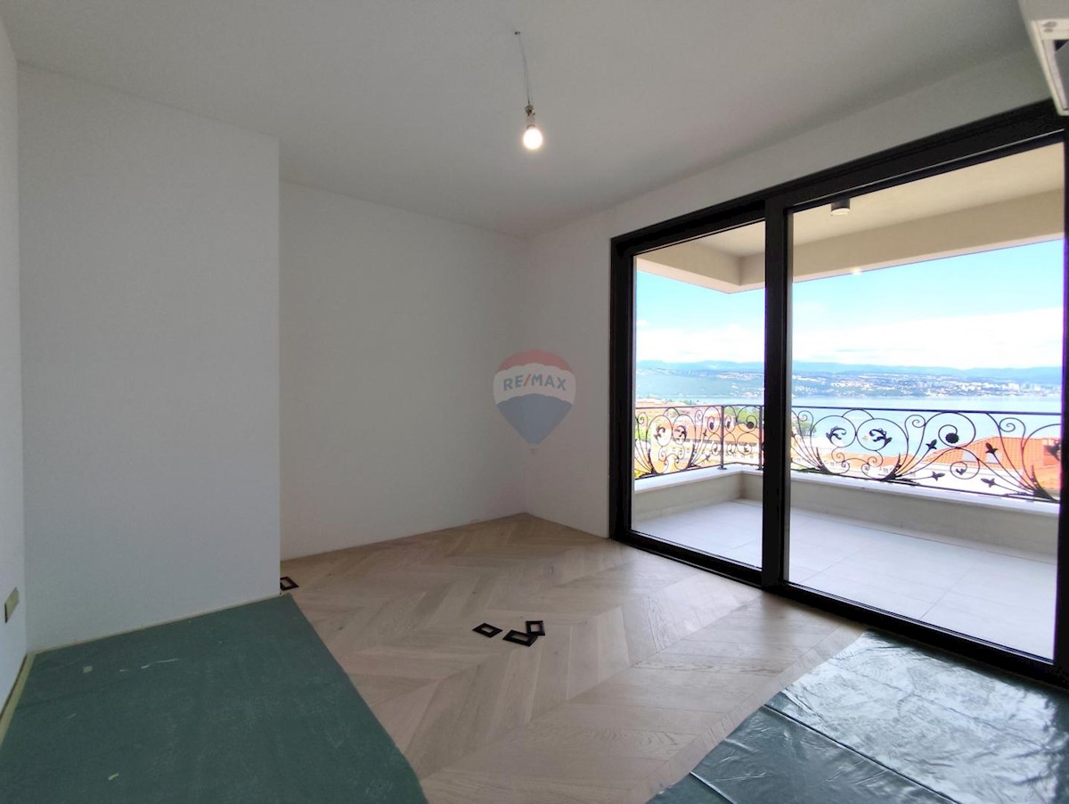 Appartamento Opatija - Centar, Opatija, 139,06m2