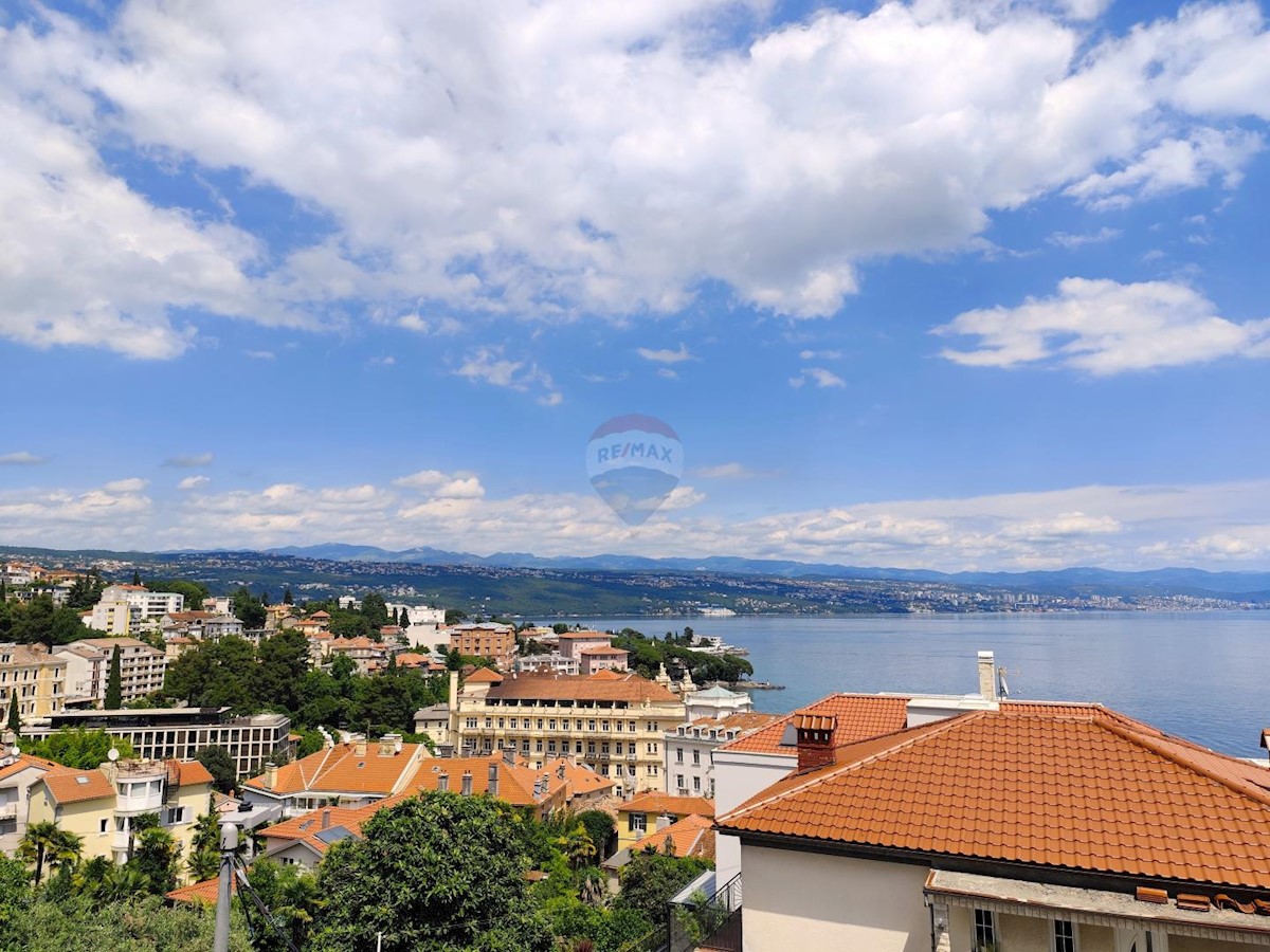 Appartamento Opatija - Centar, Opatija, 139,06m2