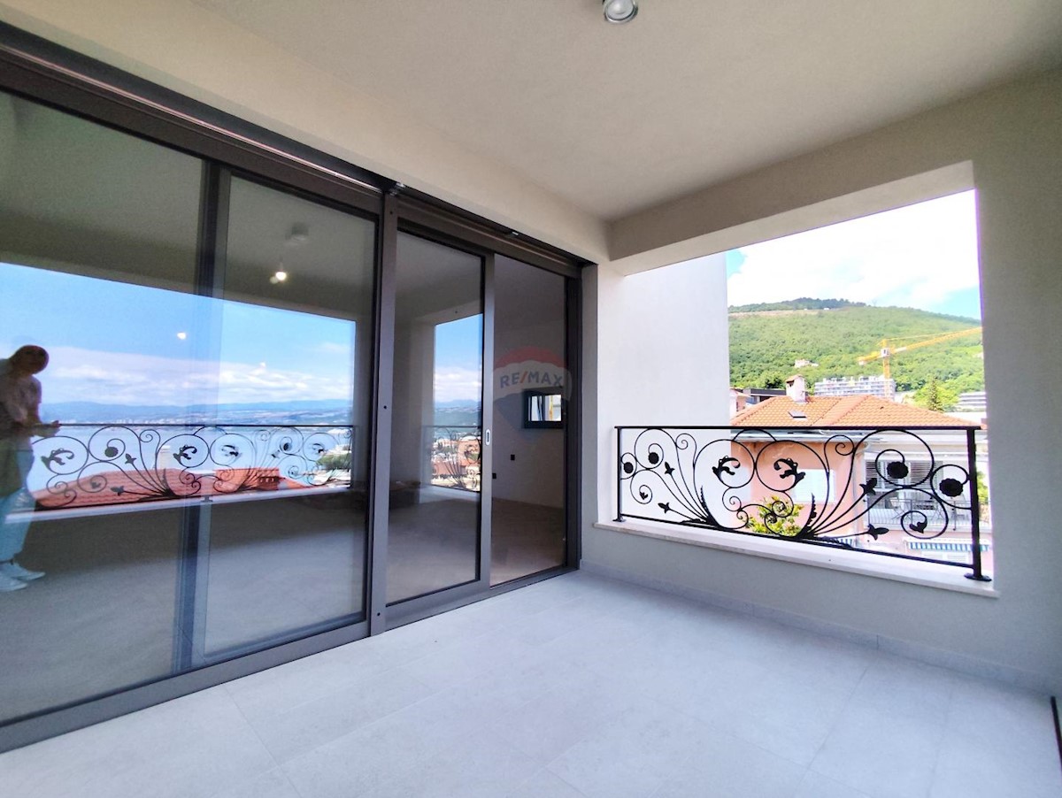 Appartamento Opatija - Centar, Opatija, 139,06m2