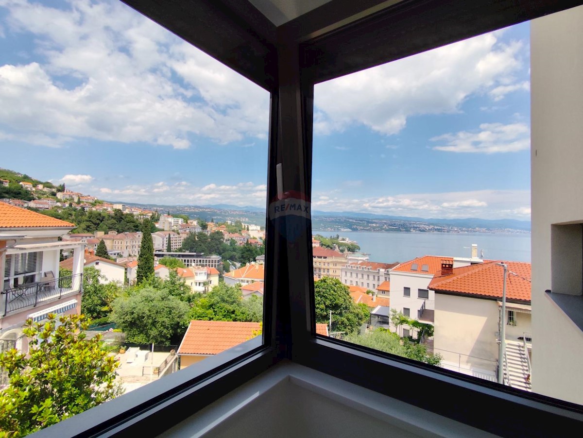 Appartamento Opatija - Centar, Opatija, 139,06m2