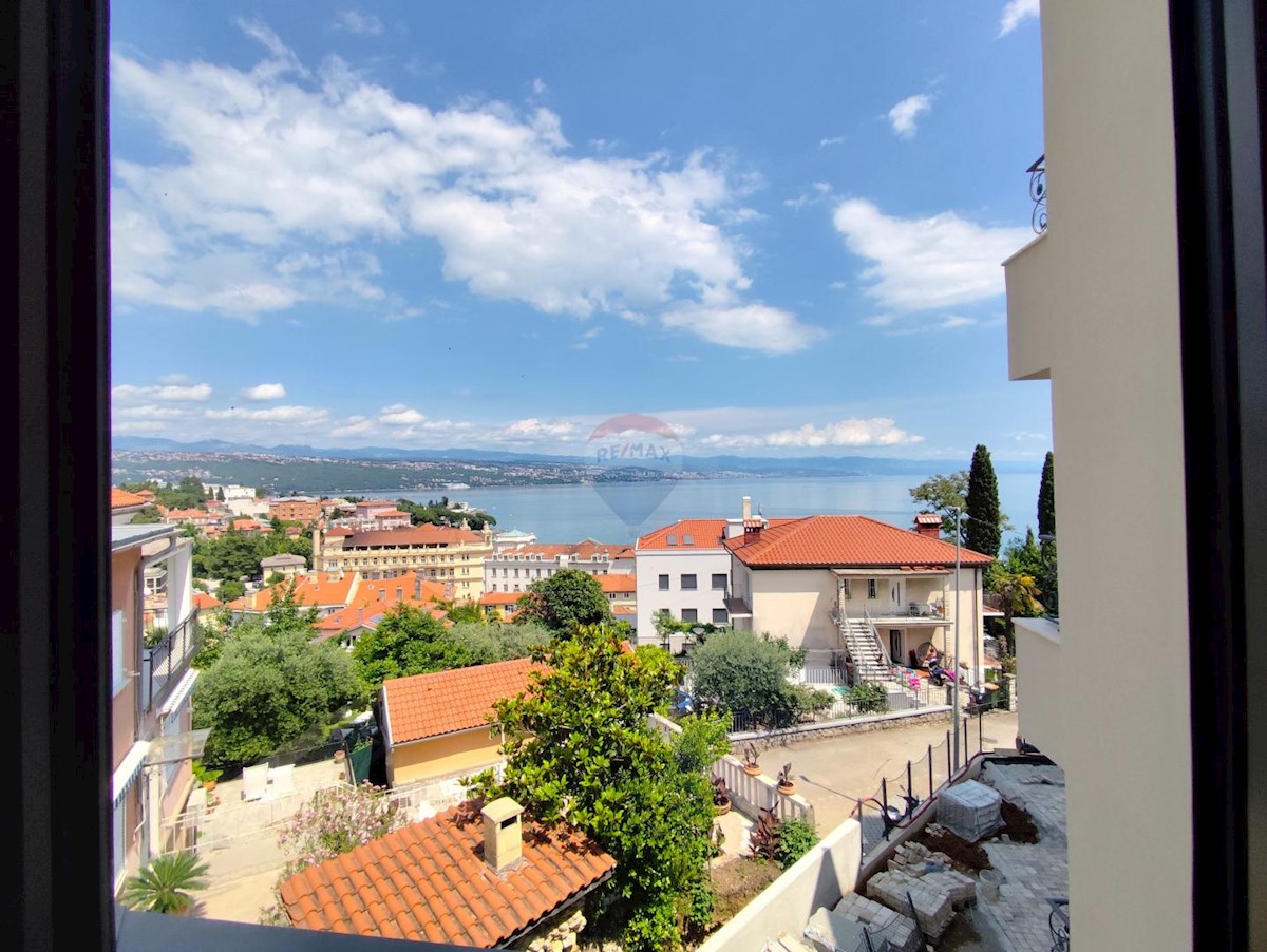 Appartamento Opatija - Centar, Opatija, 139,06m2