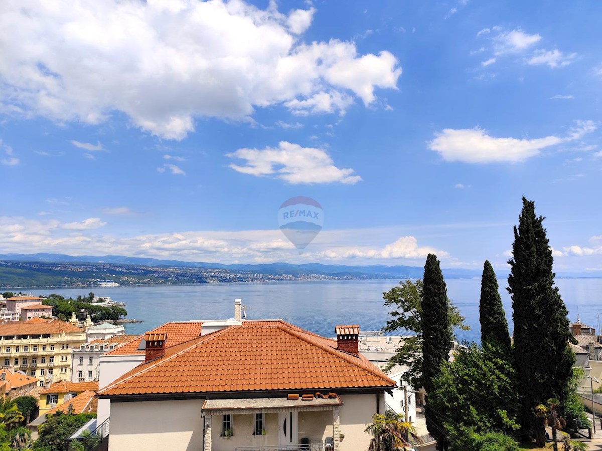 Appartamento Opatija - Centar, Opatija, 139,06m2