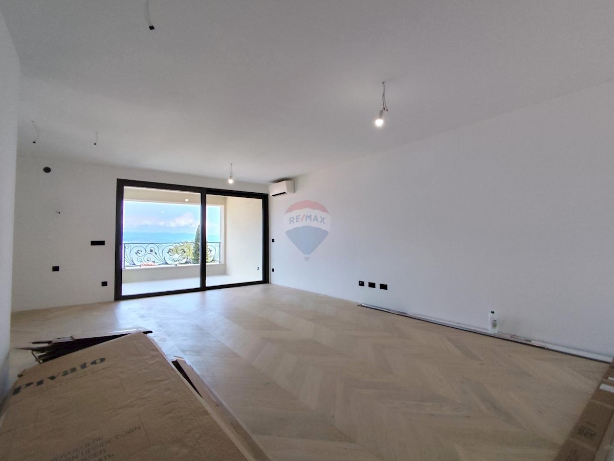 Appartamento Opatija - Centar, Opatija, 139,06m2