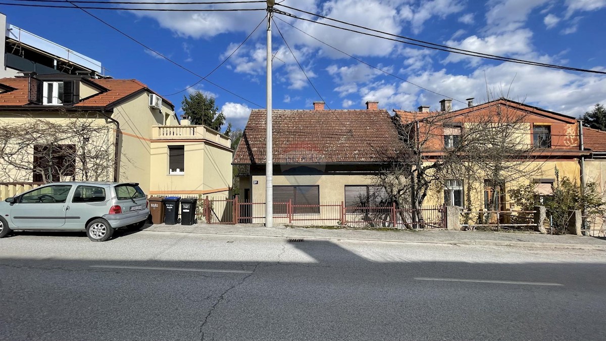 Casa Jelenovac, Črnomerec, 130m2