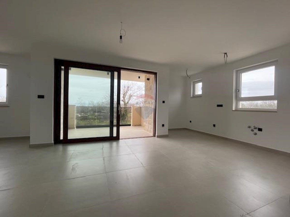 Appartamento Milovčići, Malinska-Dubašnica, 152m2